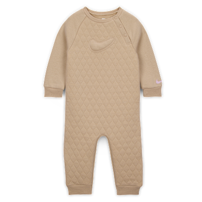 NIKE公式】ナイキ レディー、セット！ ベビーカバーオール